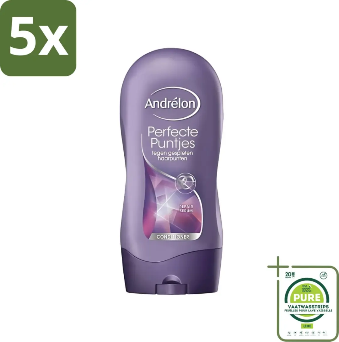 5 x Andrélon