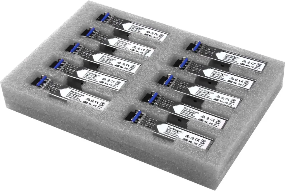 Startech GLCLHSMD10ST SFP-module