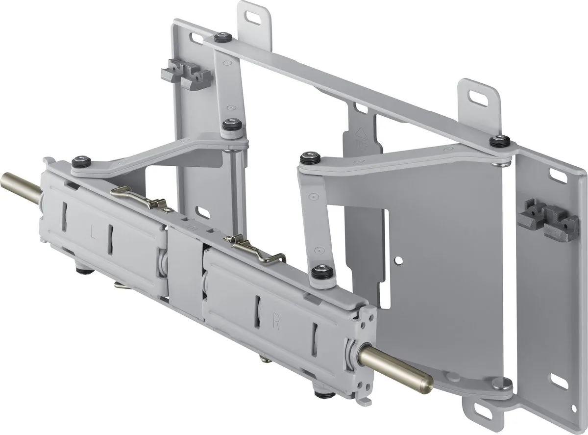 Samsung WMN4270SD Flat Panel Muursteun 400x400mm - Grijs