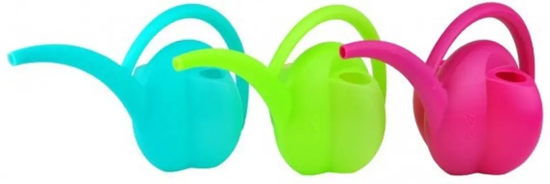 Hozelock Gieter 1,5L - Roze