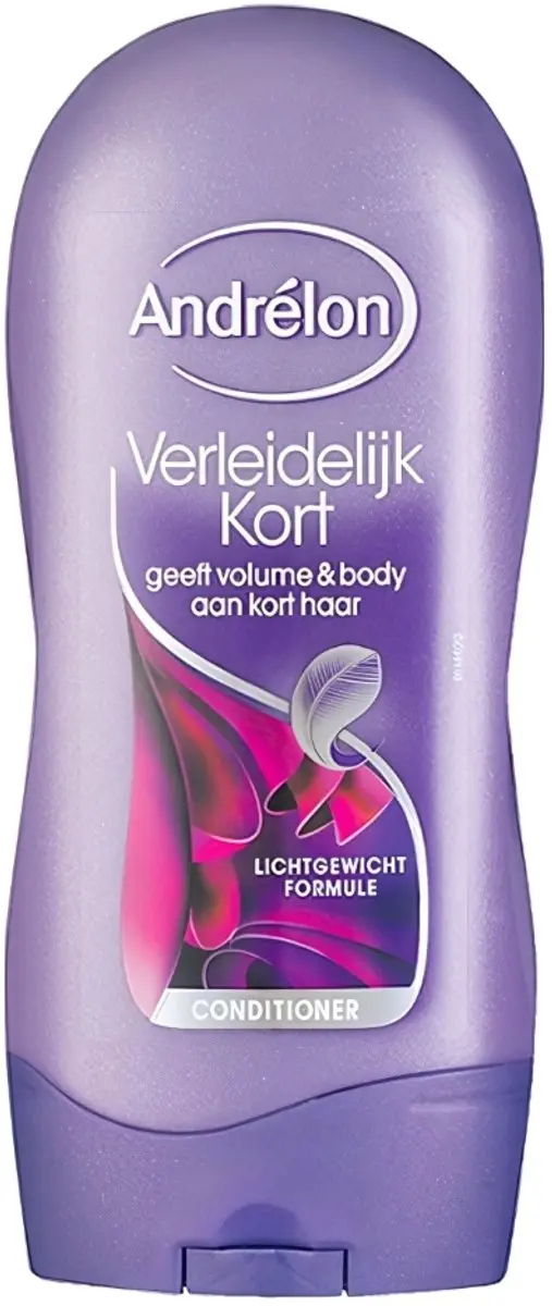 Andrélon Verleidelijk Kort Conditioner 300ml - 5x300ml