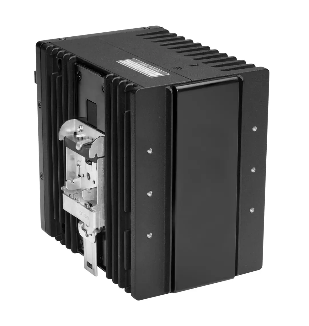 HP Aruba 4100i Switch - 12 Poorten Zwart