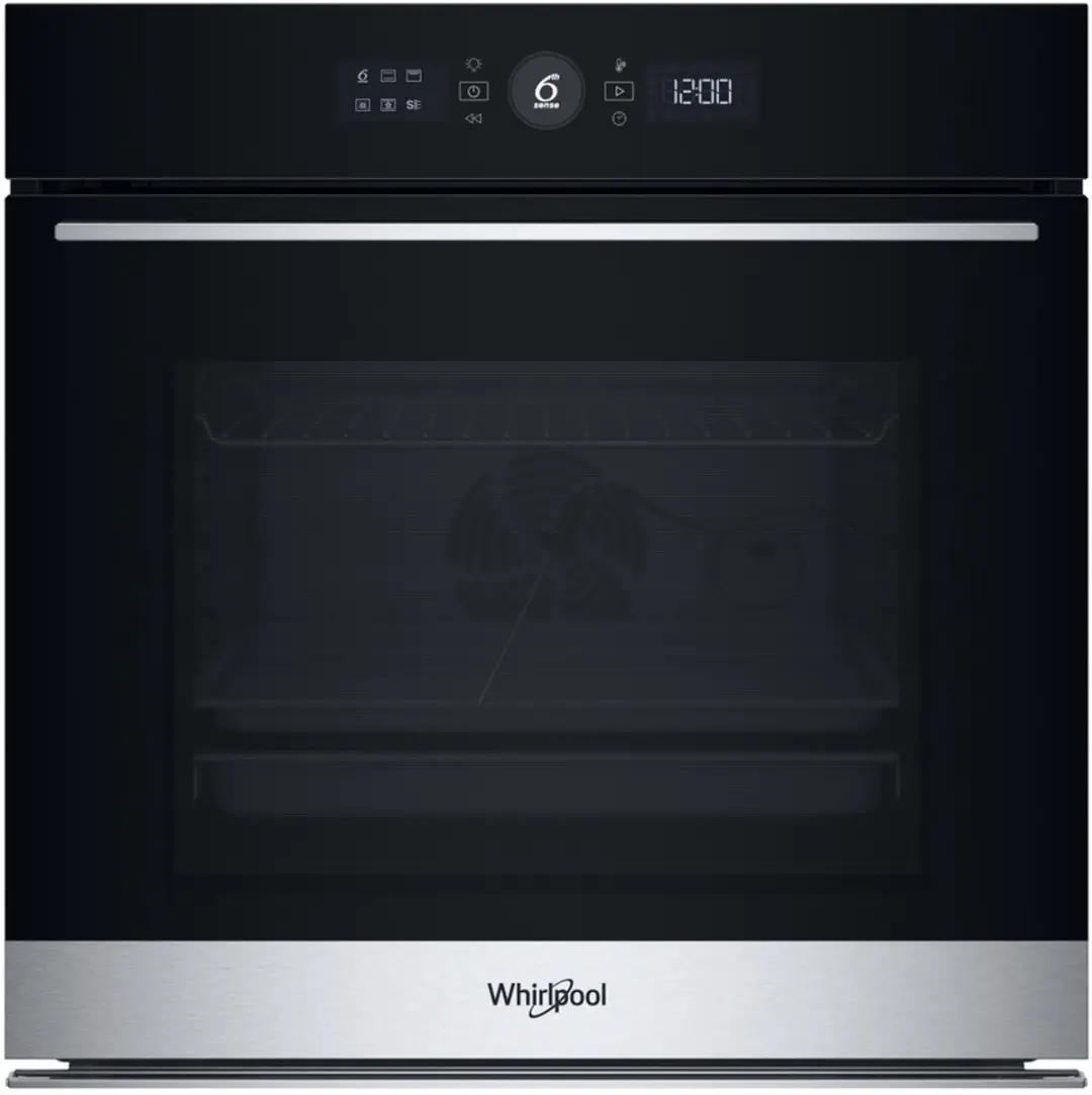 Whirlpool WOI5S8PPM1SXA Oven 73L