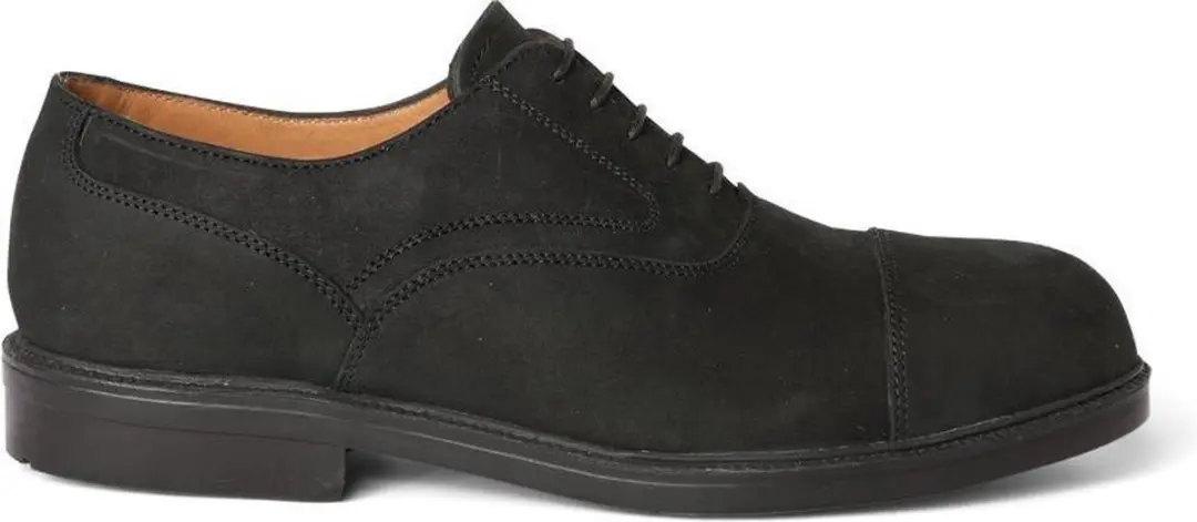 Redbrick Harvey Schoenen - 41 - Zwart