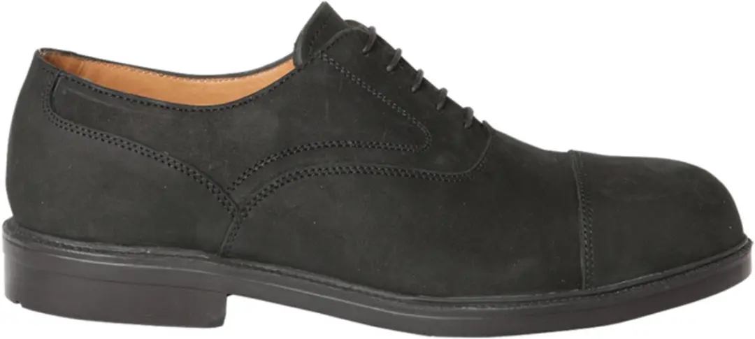 Redbrick Harvey Schoenen - 41 - Zwart