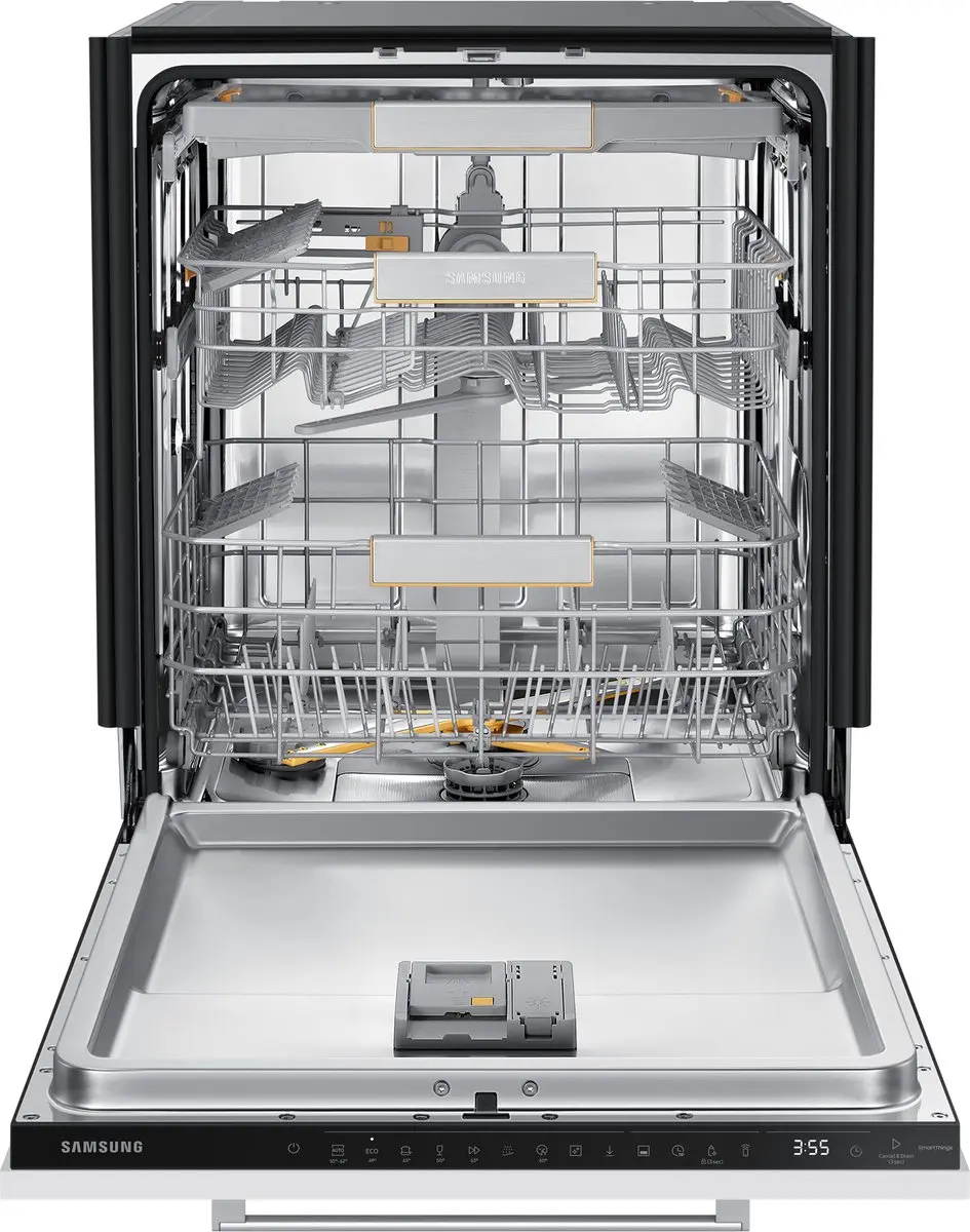 Samsung DW60BG850B00ET Inbouw Vaatwasser 14 Couverts