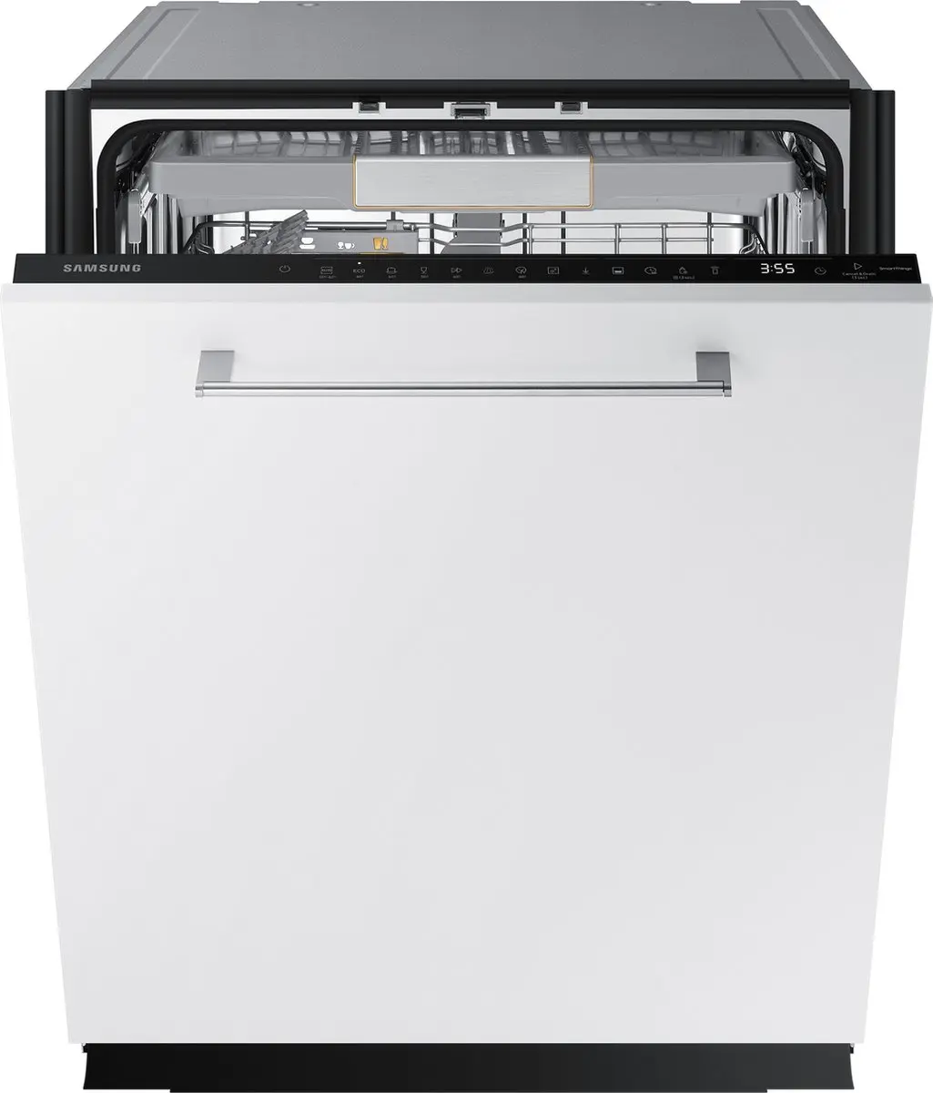 Samsung DW60BG850B00ET Inbouw Vaatwasser 14 Couverts