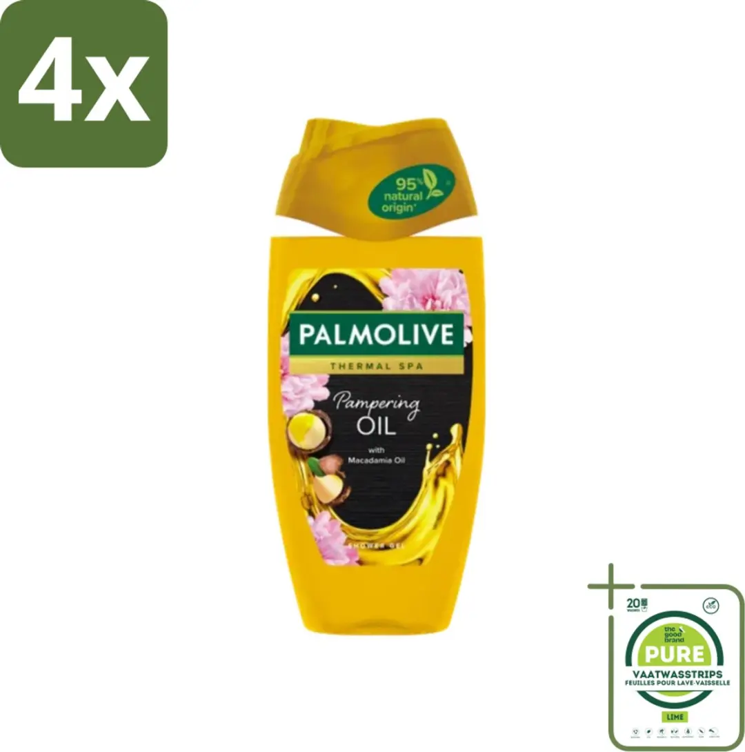 Palmolive