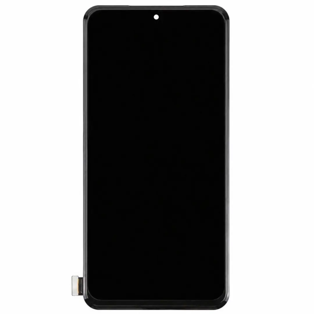 Xiaomi 17 AMOLED Display met Touchscreen LCD-SPK-MI17R - Zwart