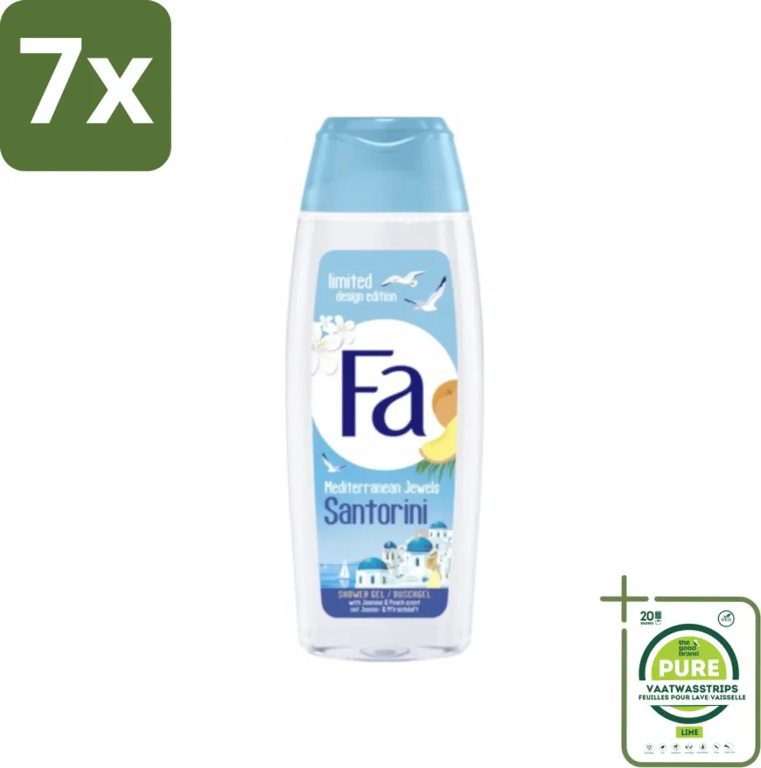 7 x Fa