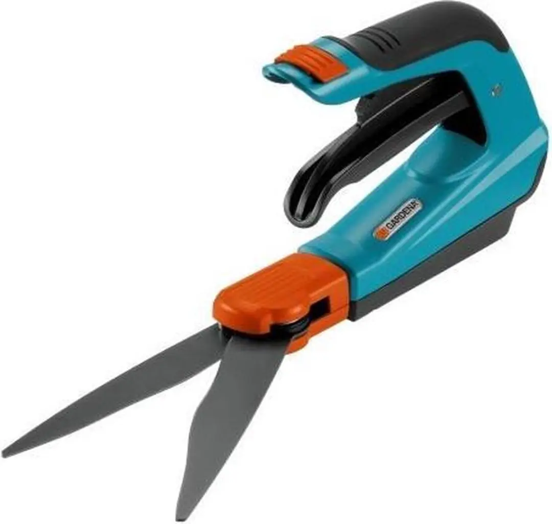 Gardena Comfort Plus Grasschaar 360°