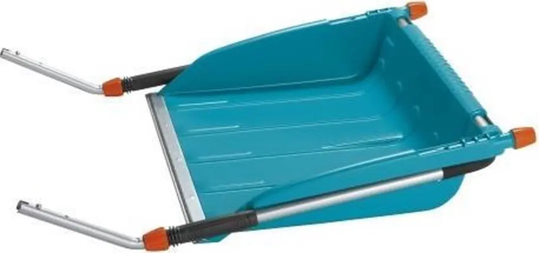 Gardena Sneeuwschuiver 70cm