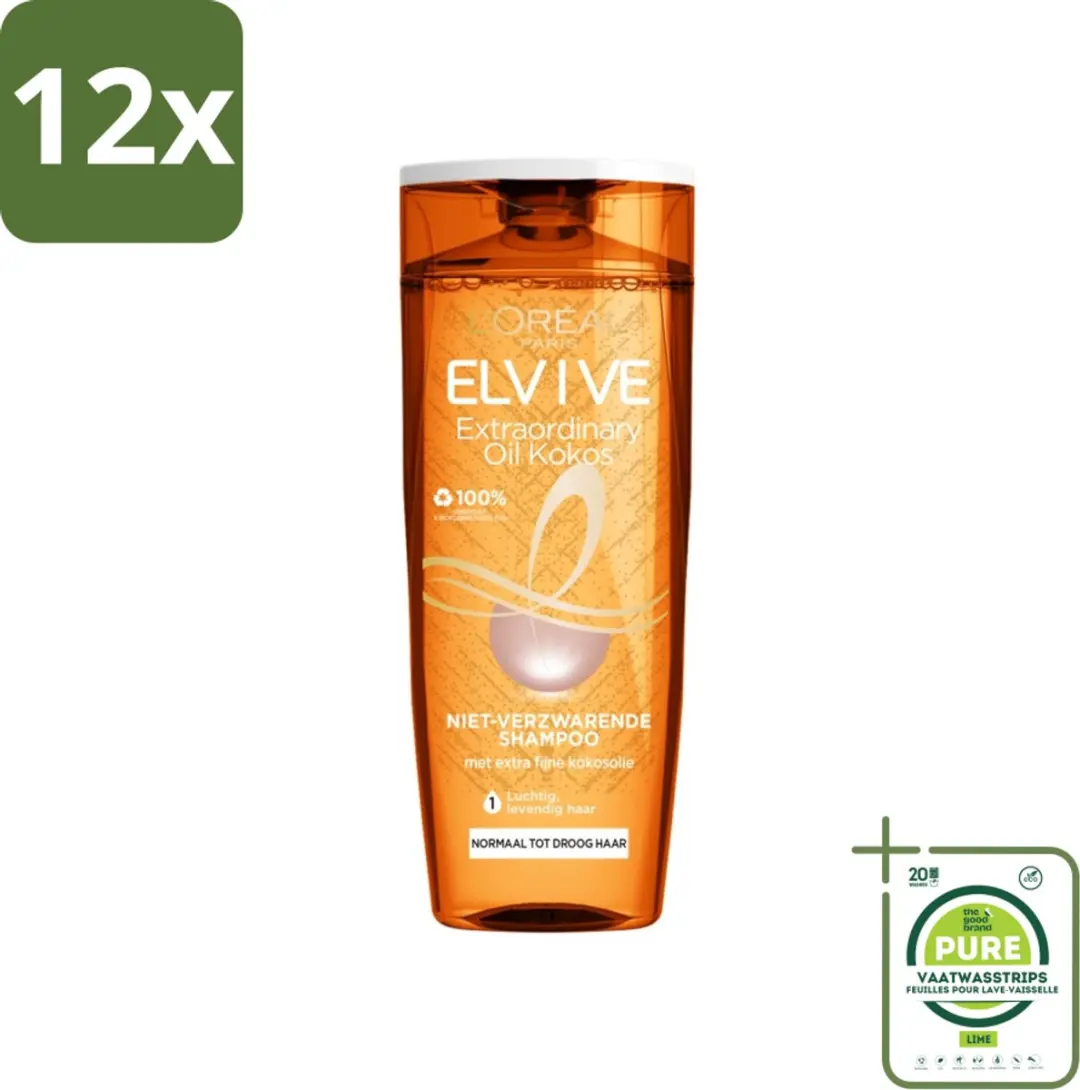 L'Oréal Paris Elvive