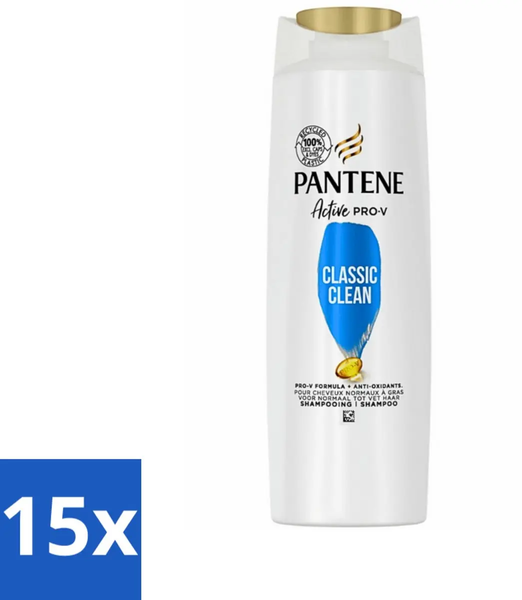 Pantene