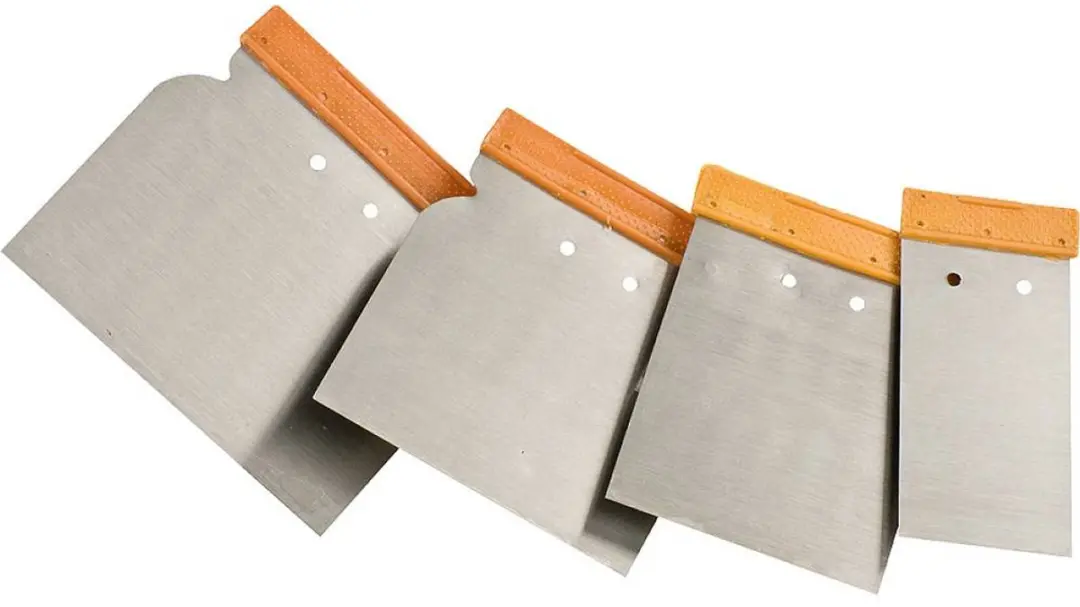 KWB Plamuurspatel 029990