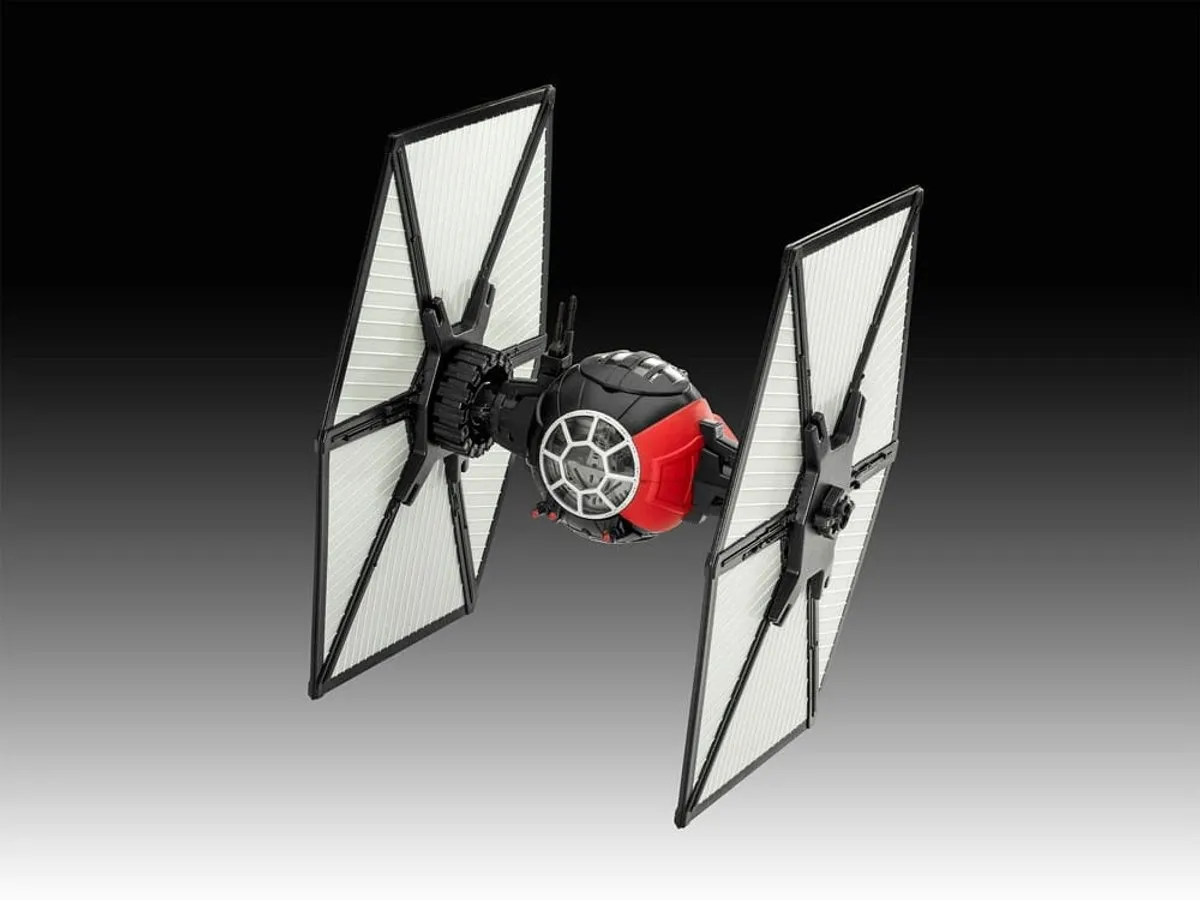 Revell 06565 Star Wars TIE Fighter Modelbouwpakket - 1:50 - Licht & Geluid - Multi