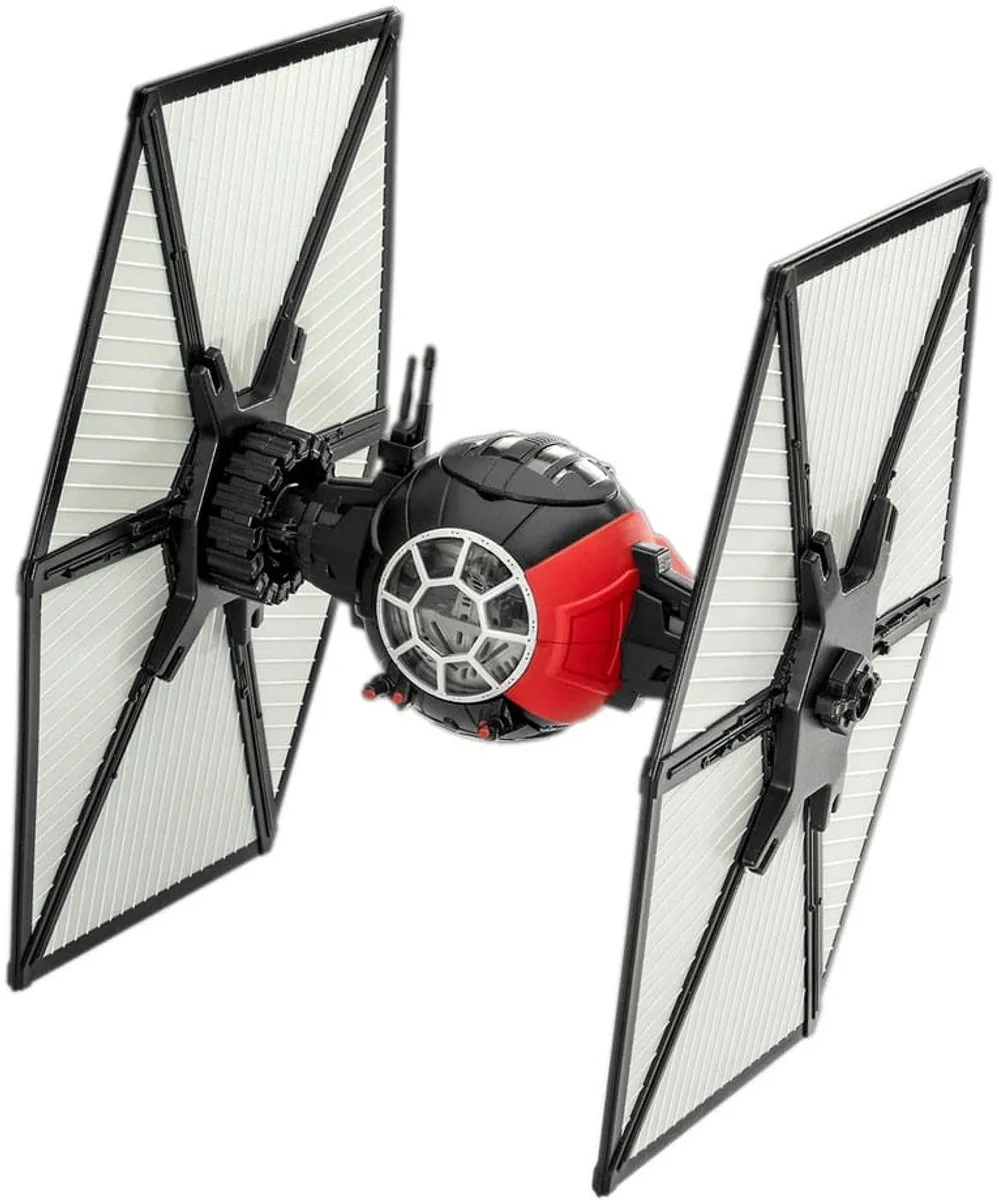 Revell 06565 Star Wars TIE Fighter Modelbouwpakket - 1:50 - Licht & Geluid - Multi