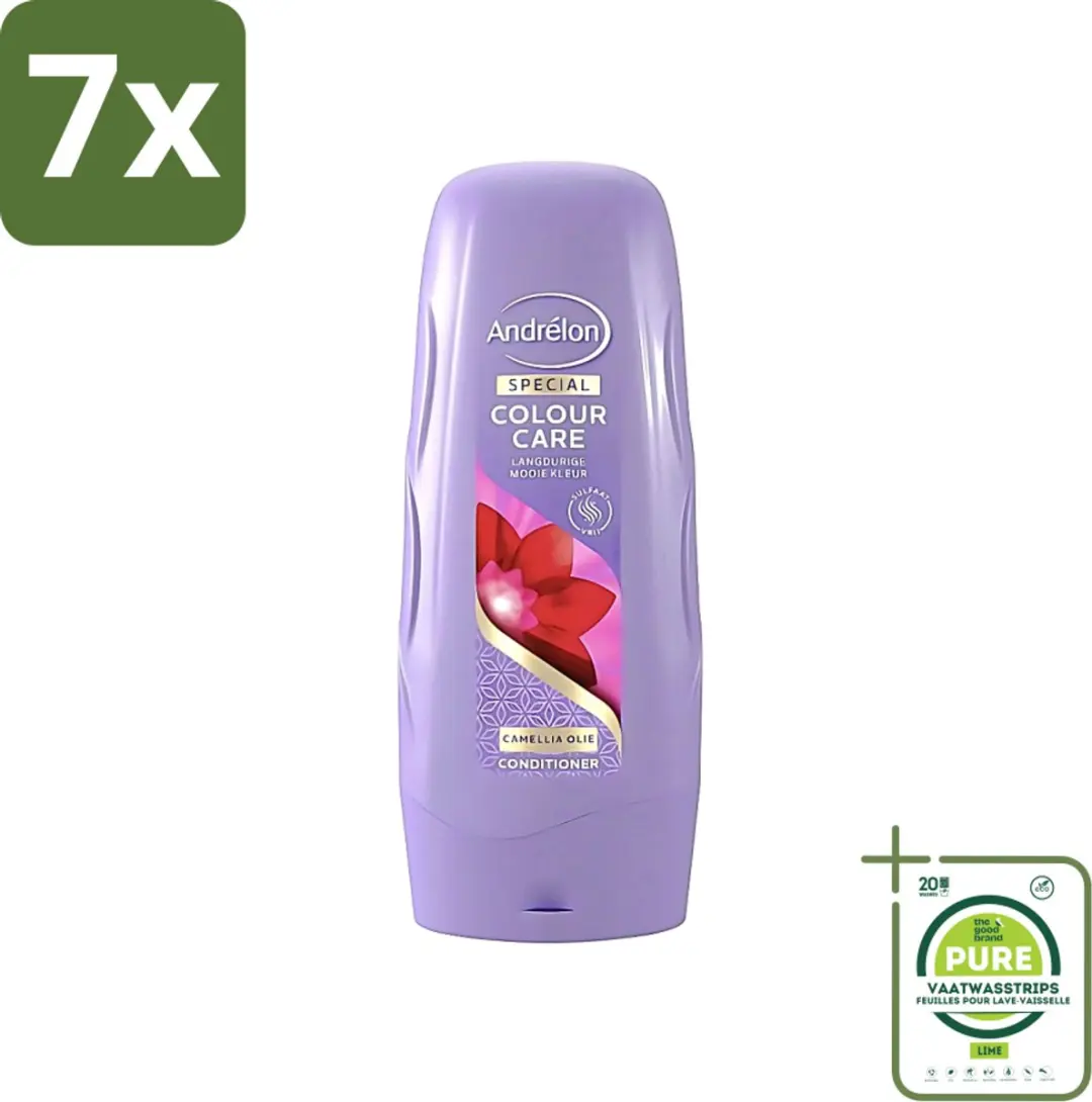 7 x Andrélon