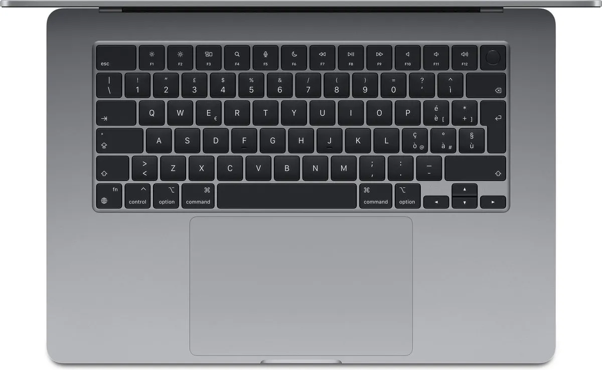 Apple MacBook Air M3 15.3 inch - 8GB/256GB Spacegrijs