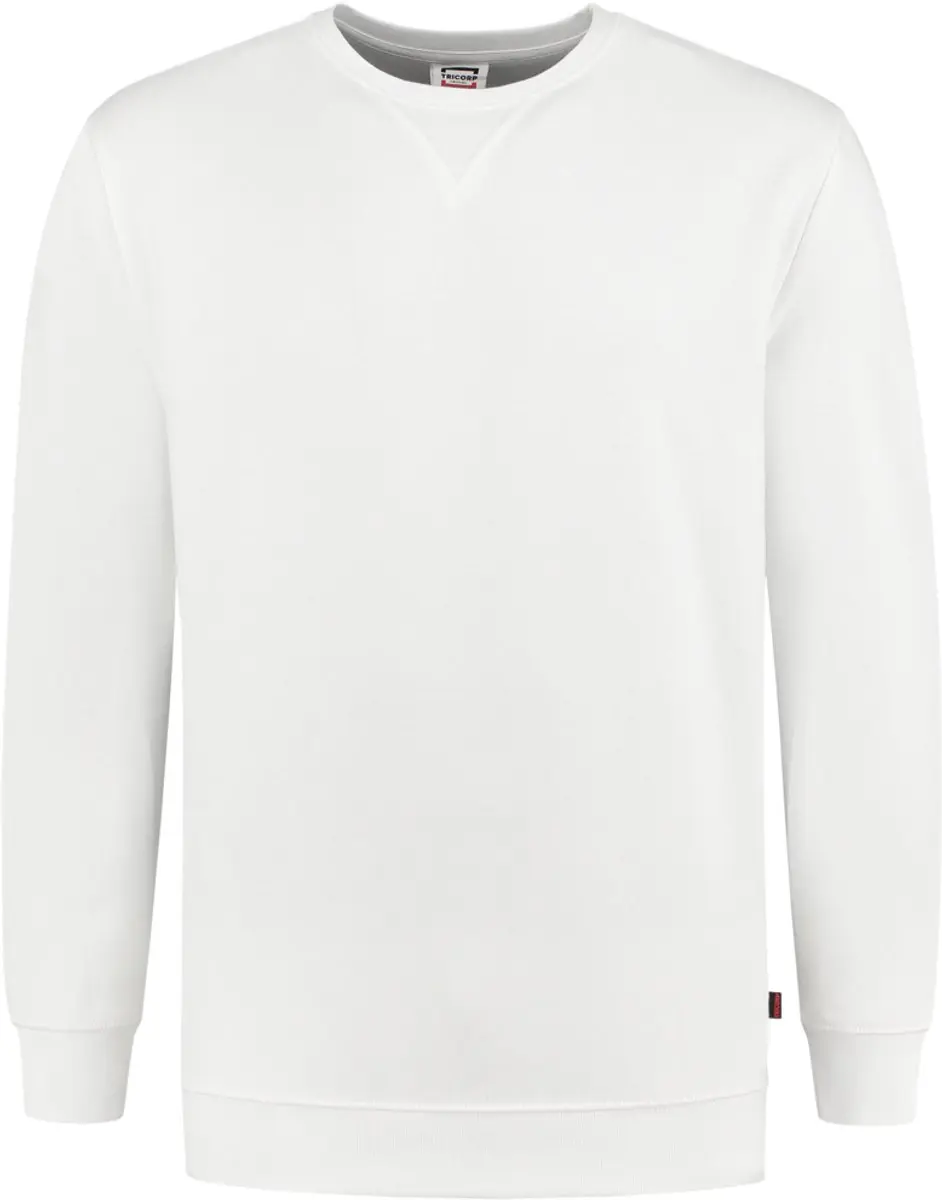 Tricorp 301015 Sweater 60°C Wasbaar