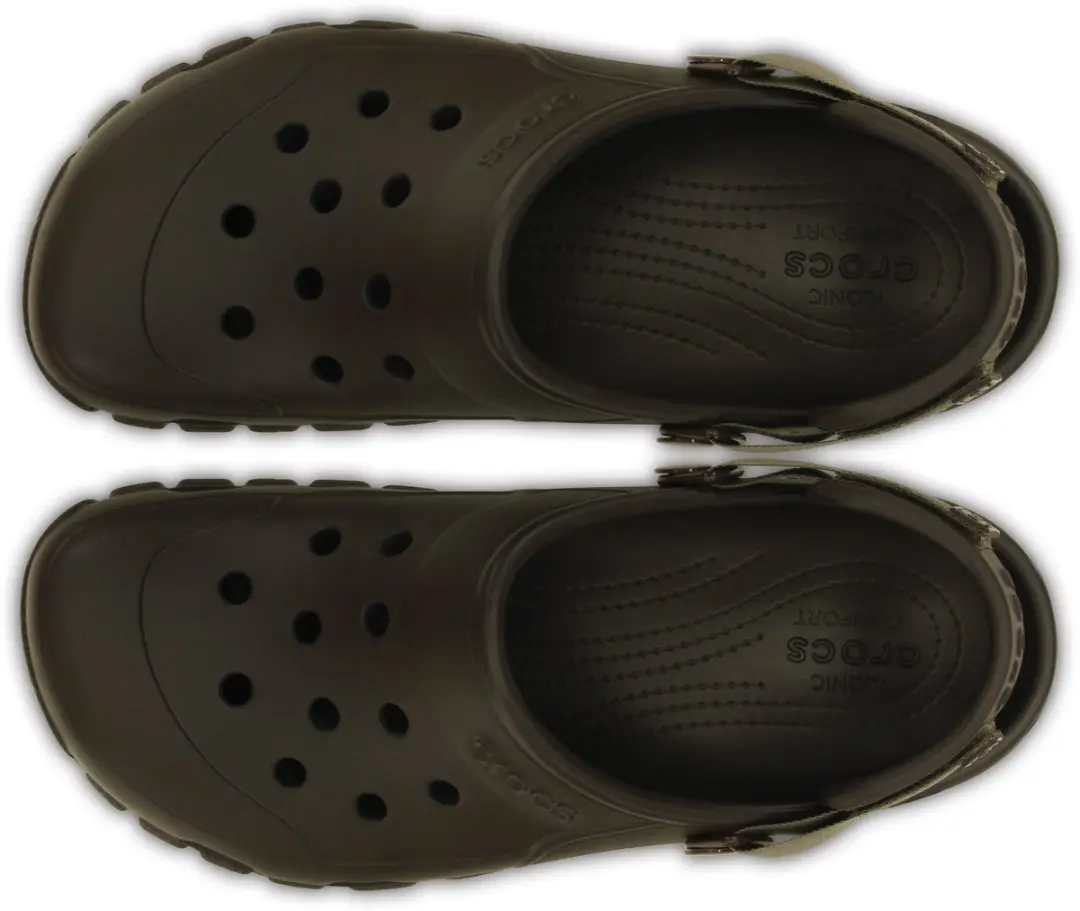 Crocs OffRoad Sport Dames Klompen