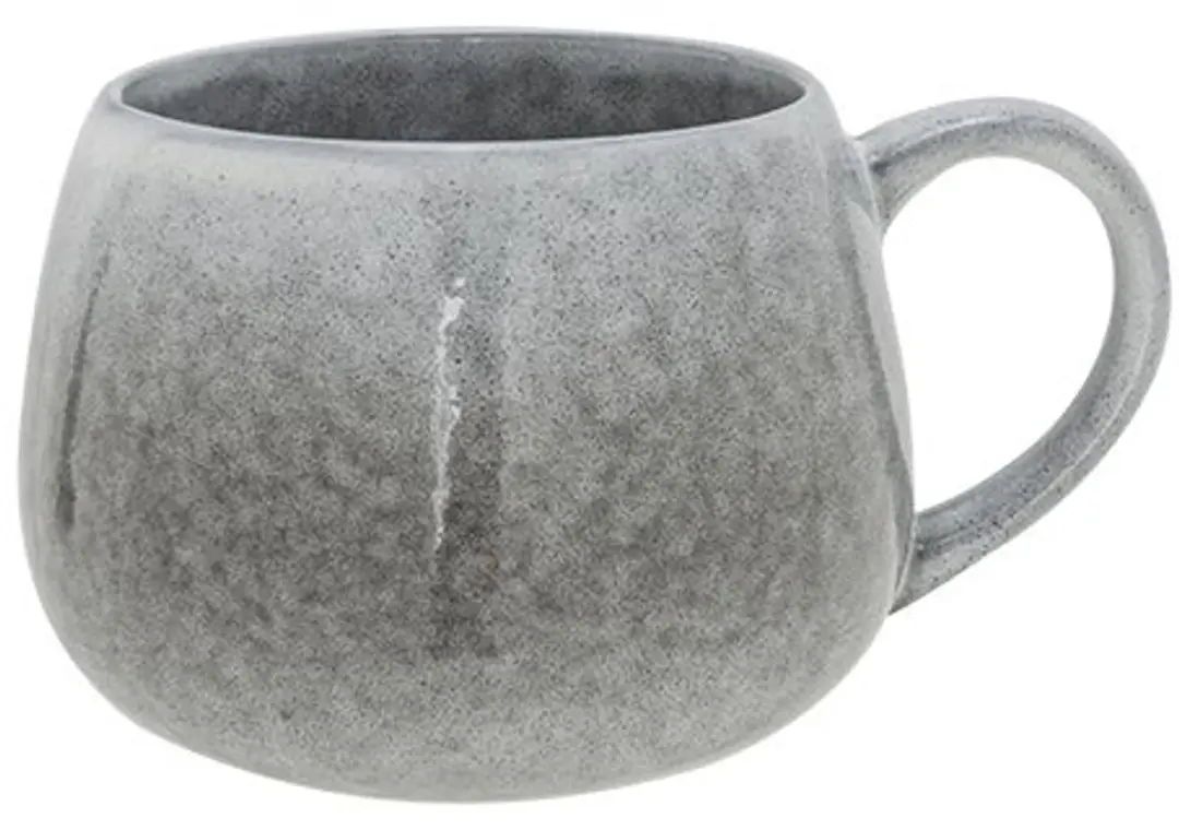 Cosy&Trendy Chiapas Grey Tas 33cl