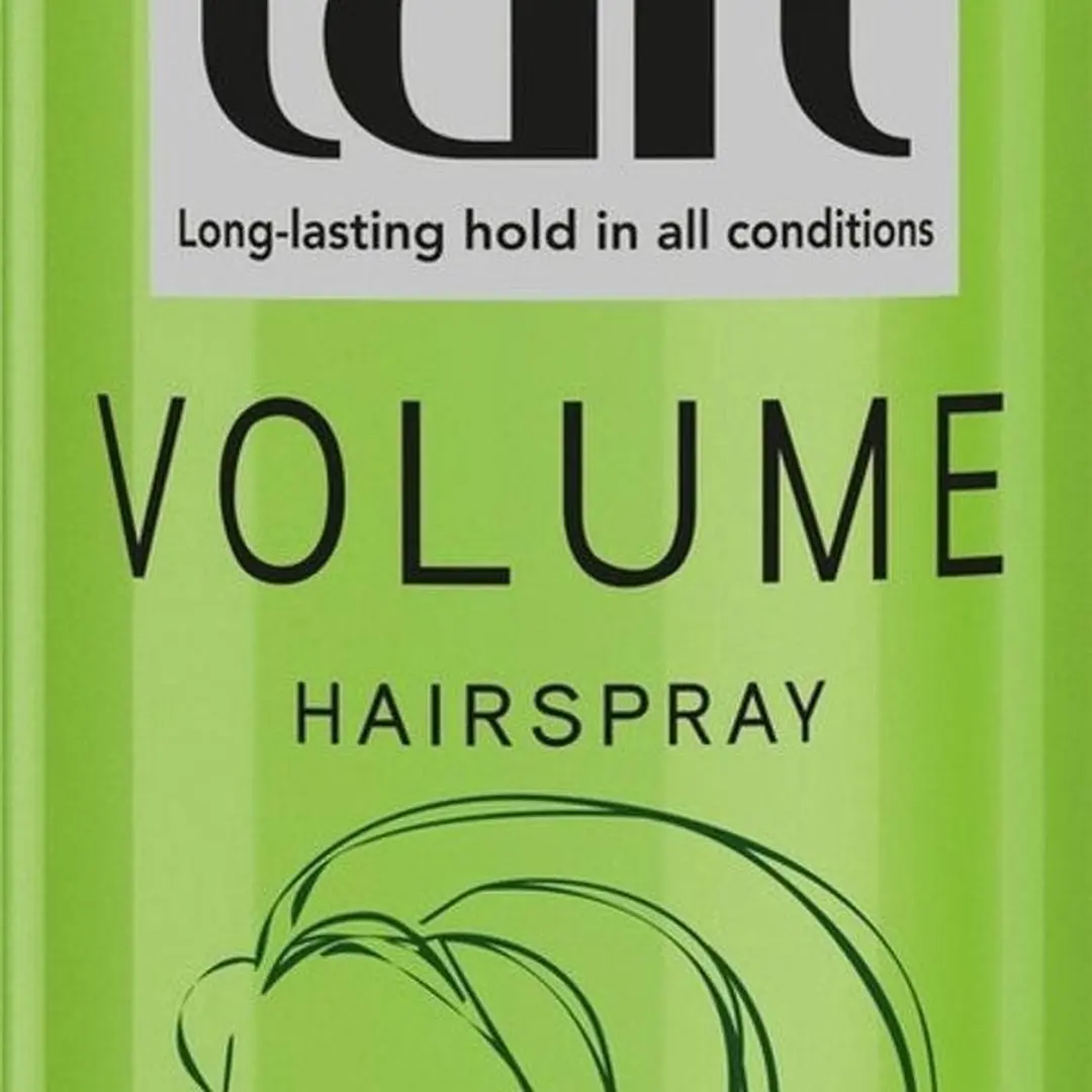 Schwarzkopf Taft True Volume Haarspray Mega Strong 1250ml - 5 Stuks