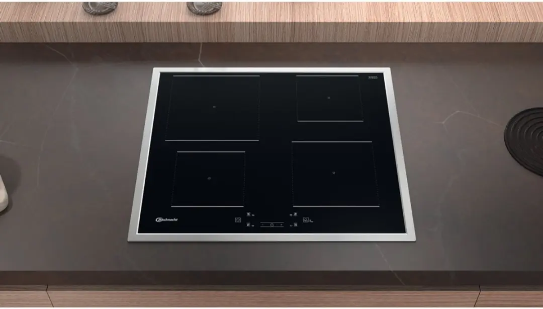 Bauknecht BQ 2760S FT Inductiekookplaat