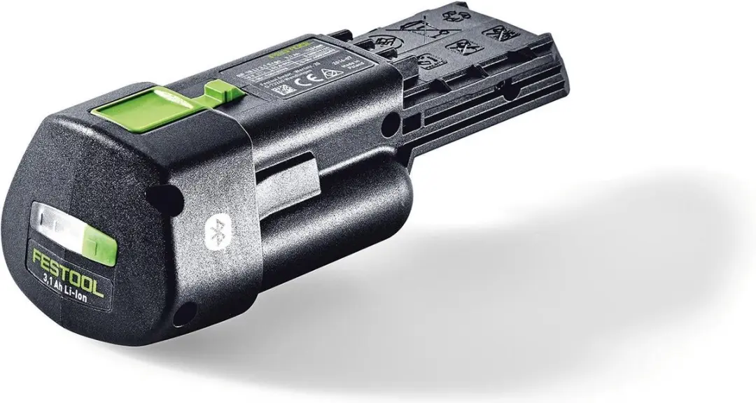Festool BP 18 Li 3,1 Ergo-I Accupack