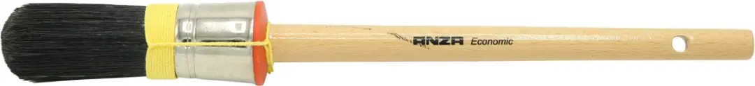 Anza Economic Ronde Kwast Serie 25 Maat 12