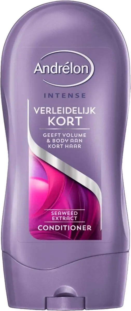 Andrélon Verleidelijk Kort Conditioner 300ml - 25 Stuks