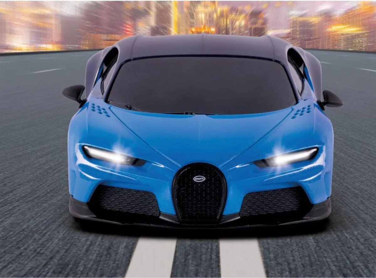 Revell RC Auto Bugatti Chiron 24692