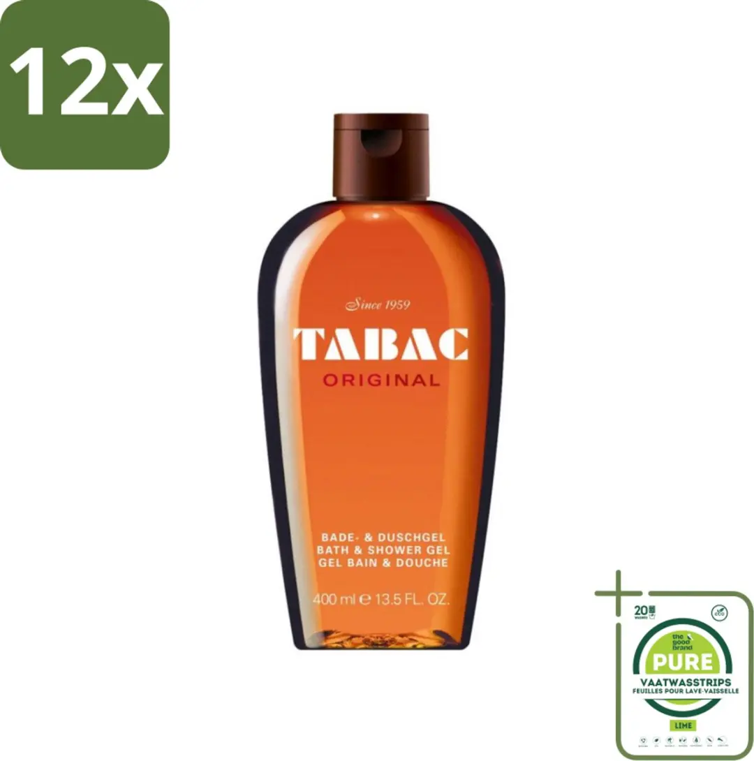 Tabac Original