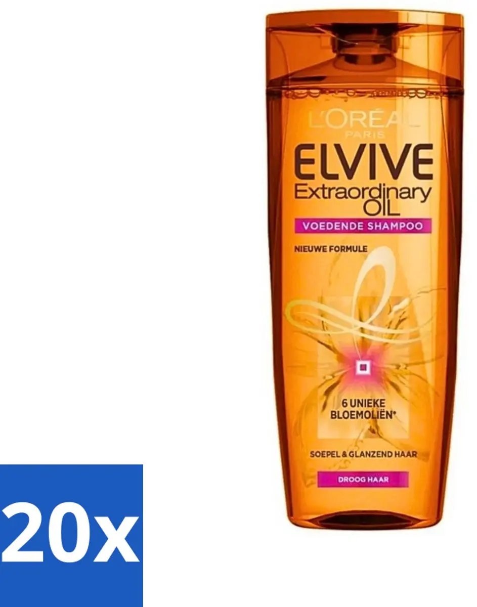 L'Oréal Paris Elvive