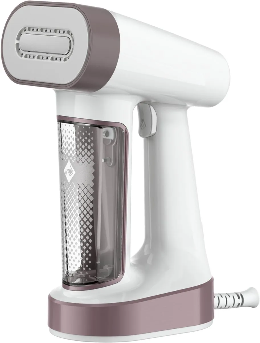 Tefal Pure Force DT8720 Kledingstomer 1800W