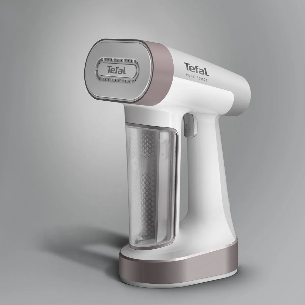 Tefal Pure Force DT8720 Kledingstomer 1800W - Wit - afbeelding 6 van 6