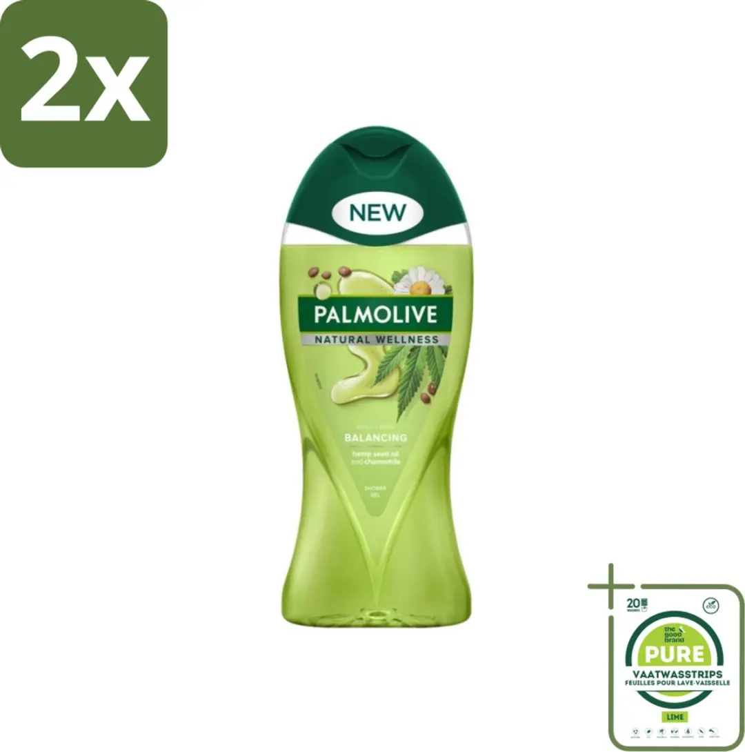 Palmolive