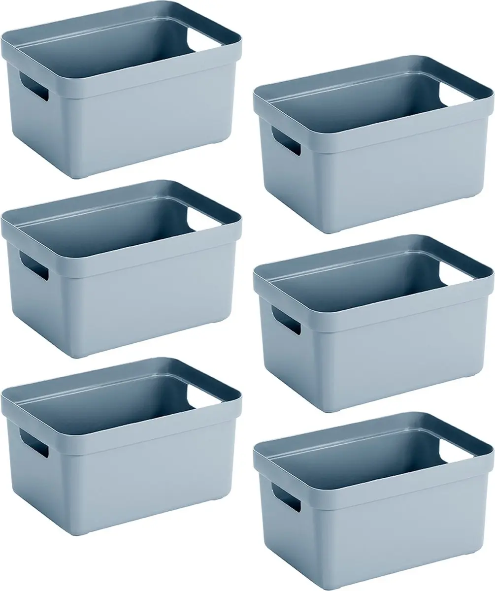 Sunware Sigma Home Opbergbox 5L