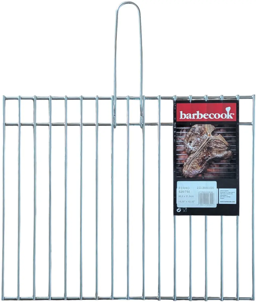Barbecook Grillrooster Ferro 620/750