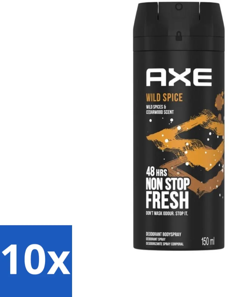 Axe