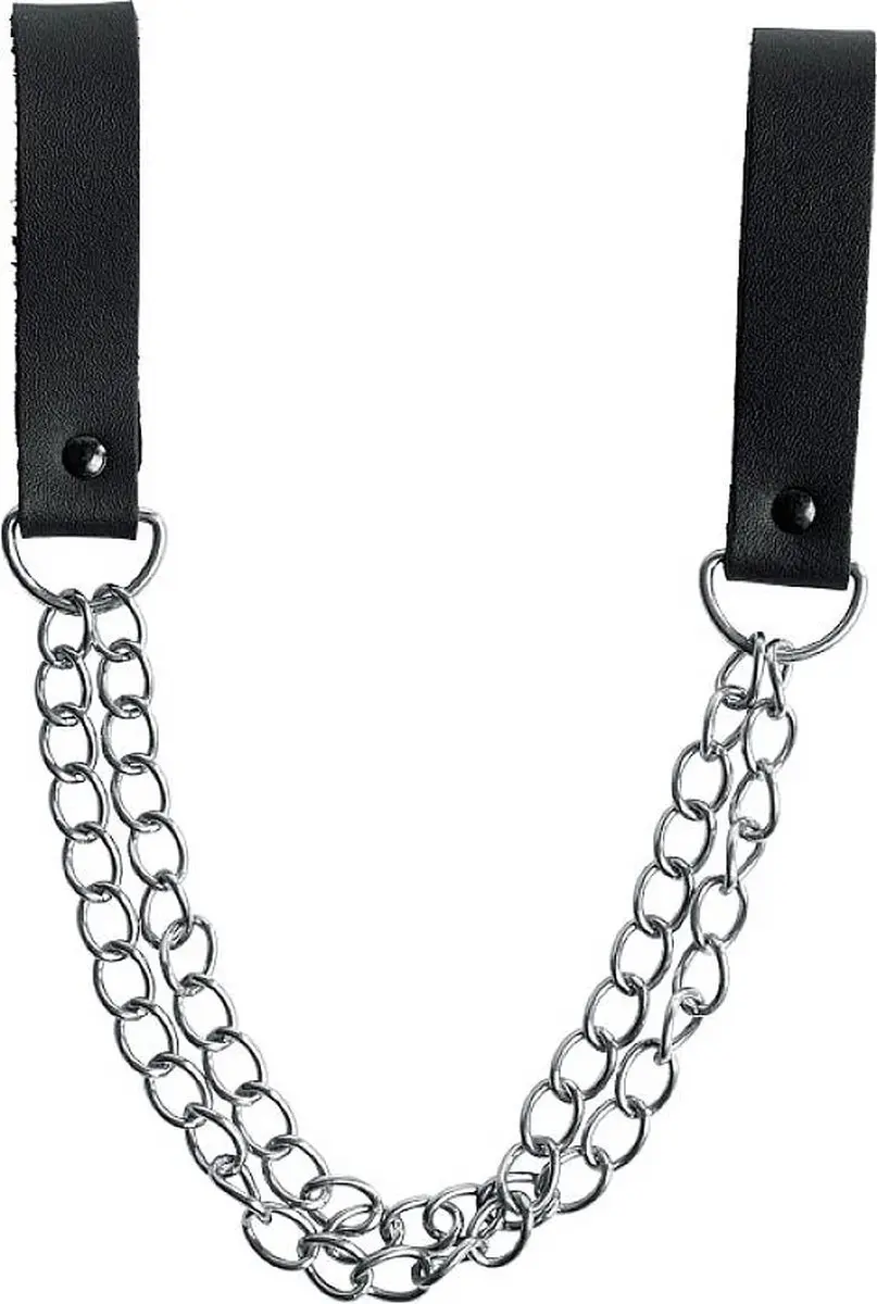 KWB Hamerhouder Ketting Leer 905910