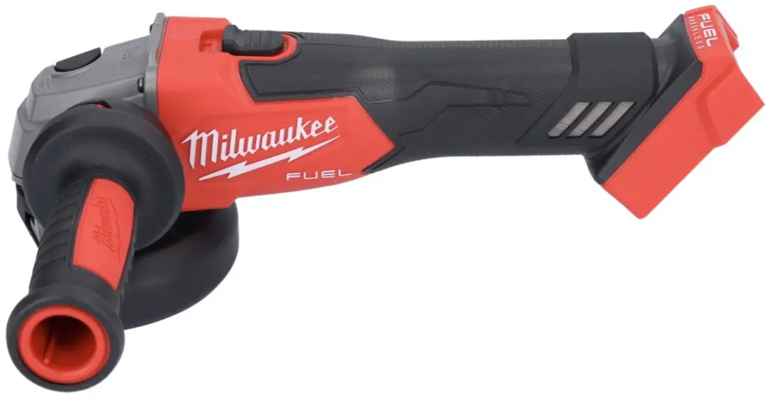 Milwaukee M18 FSAG115X-401 Haakse Slijper 115mm - 18V - 4.0Ah