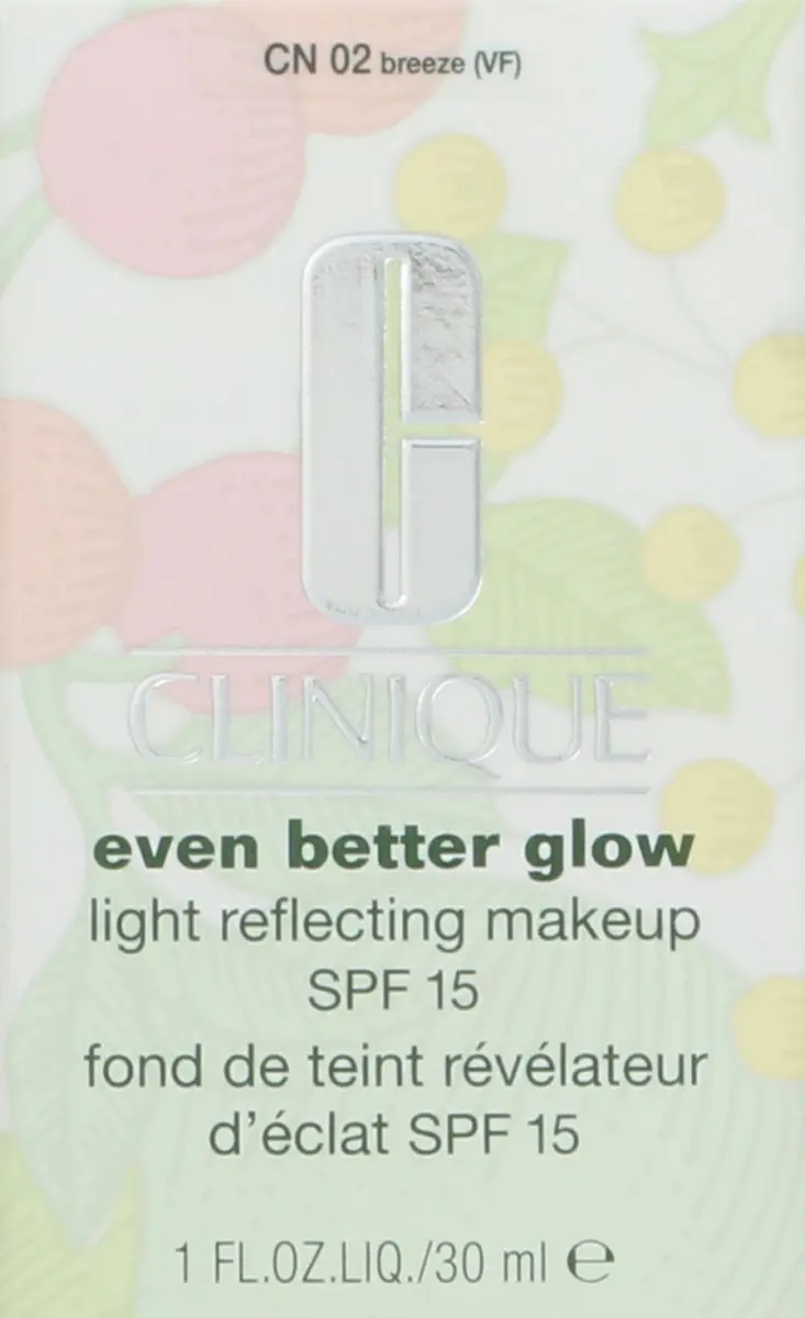 Clinique Even Better Glow 30ml - Beige