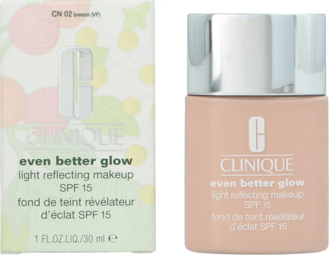 Clinique Even Better Glow 30ml - Beige
