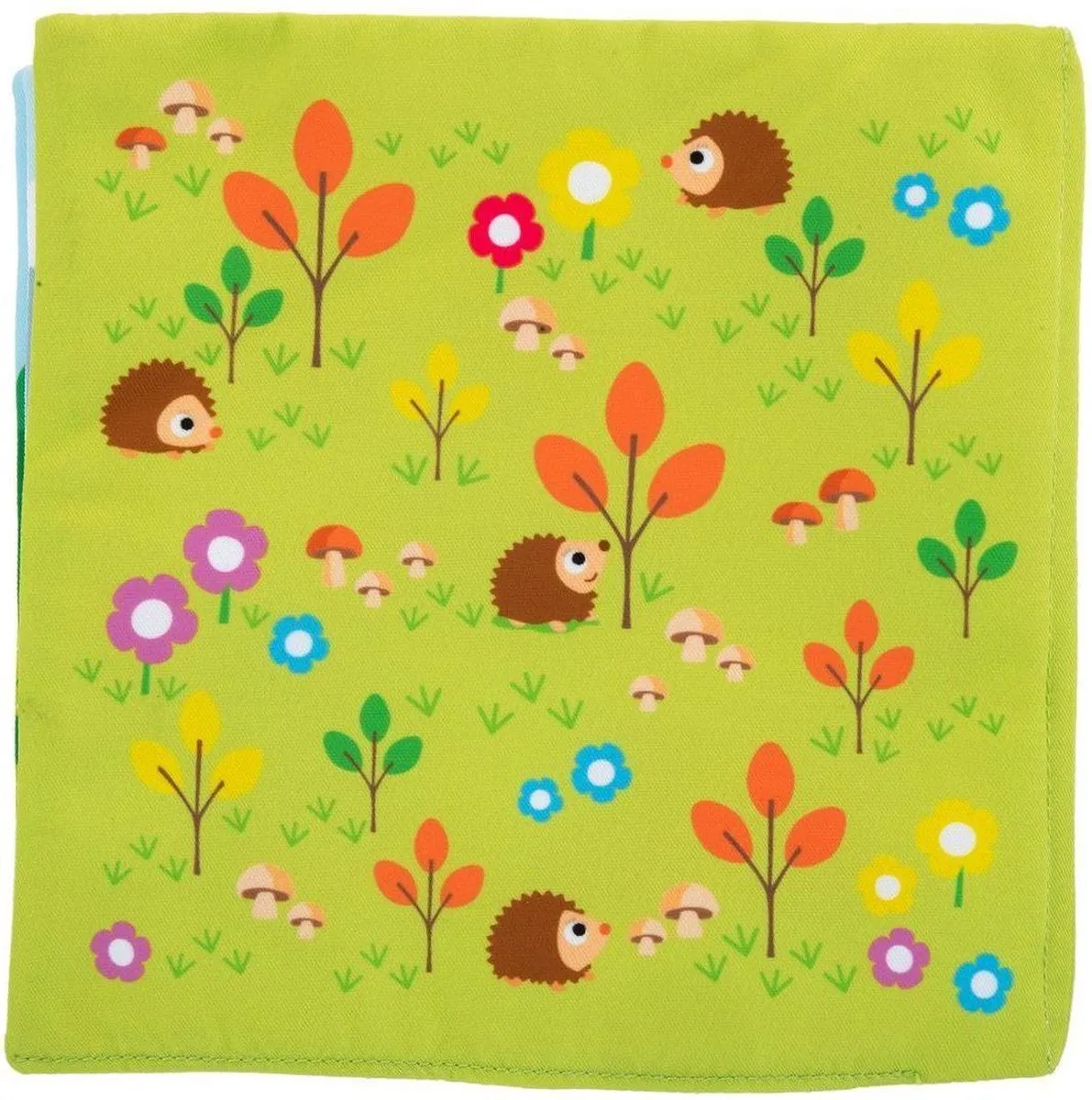 Chicco Kleurboek Superzacht Aqua Doodle
