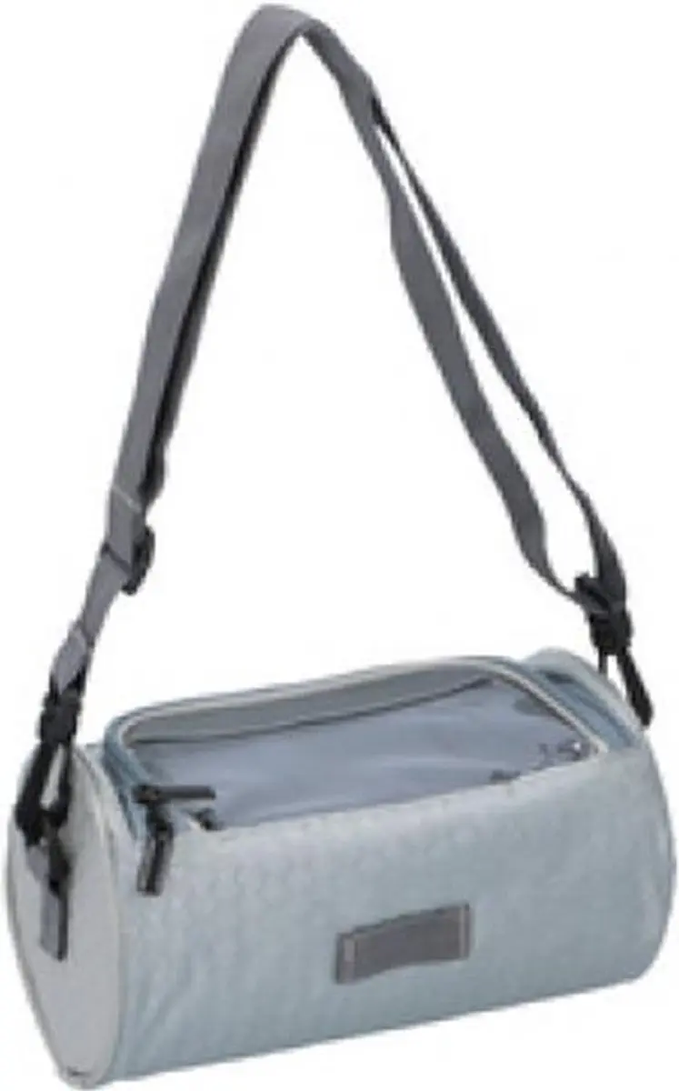 Dunlop Fietsstuur Tas 20x12x12cm