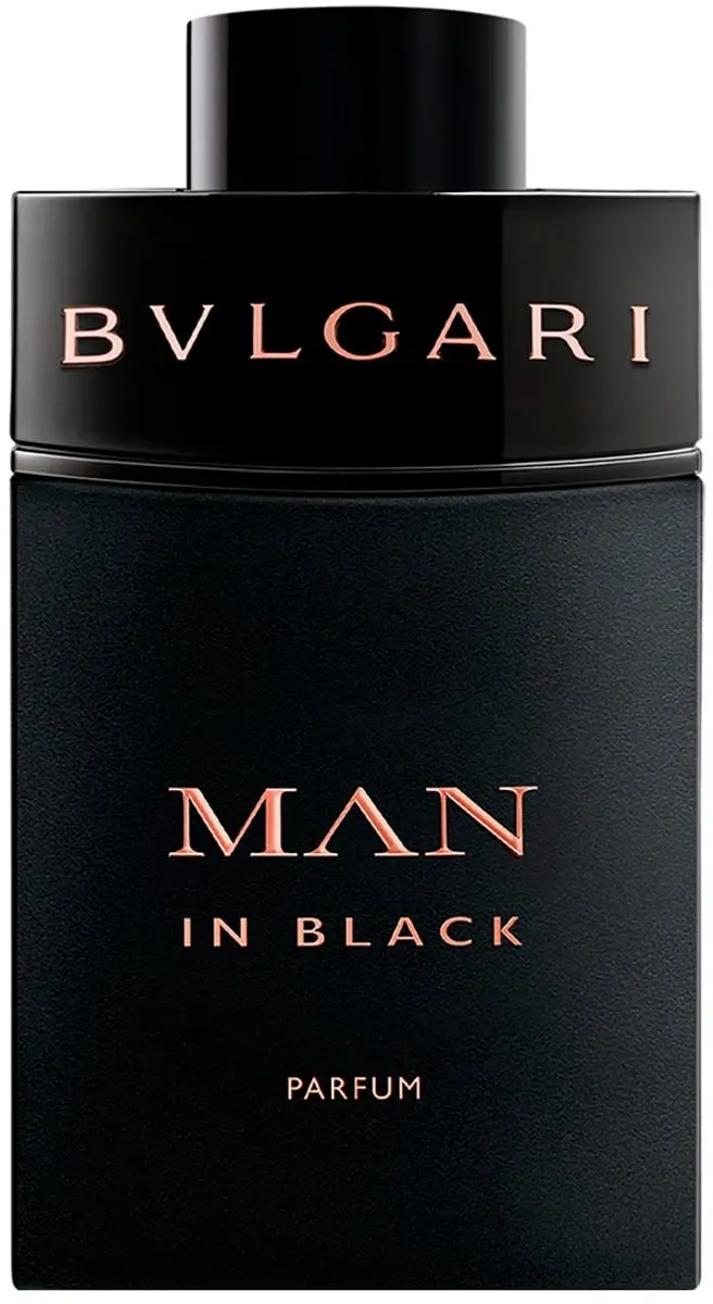 Bvlgari Man In Black Parfum 100 ml