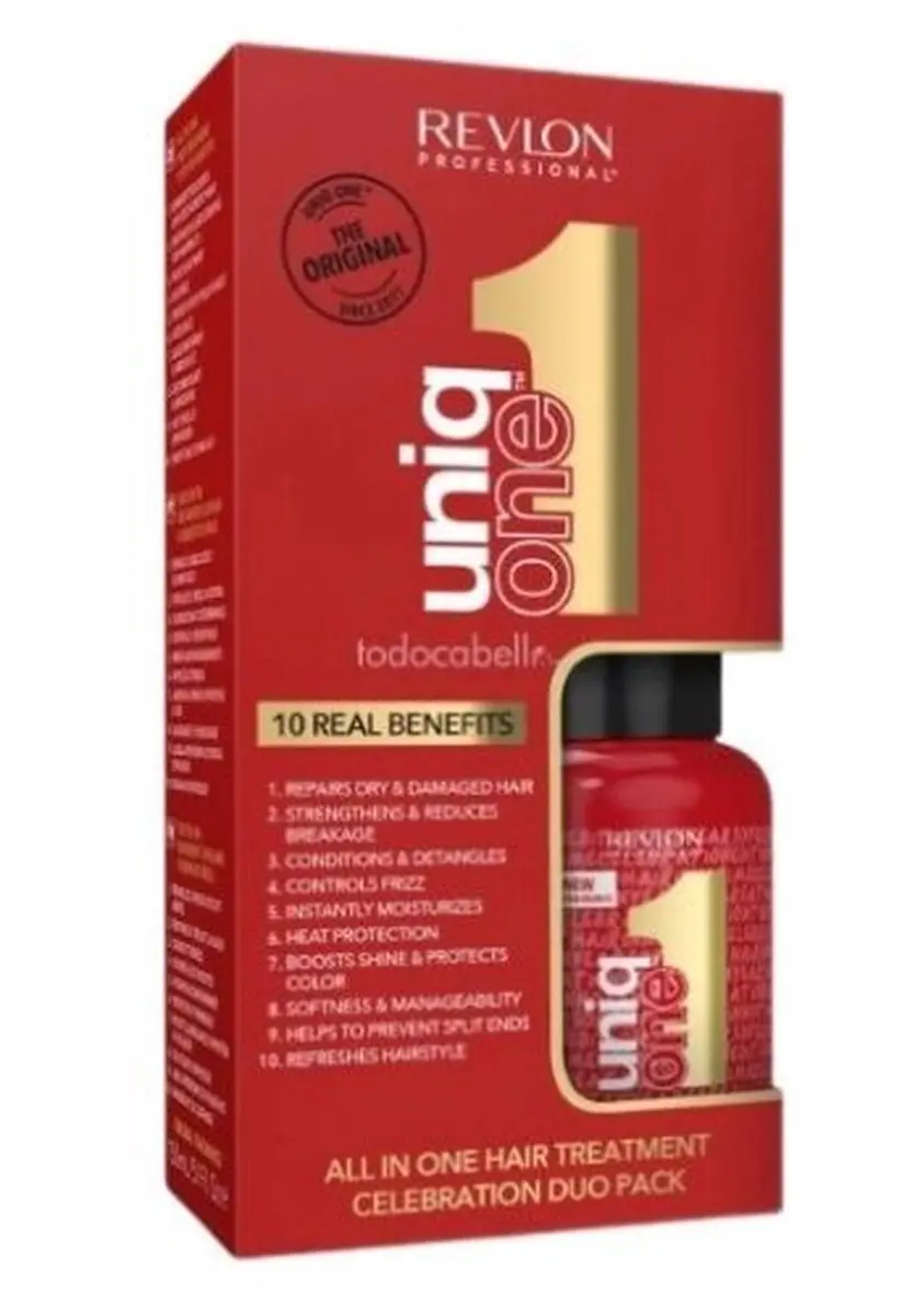 Revlon Uniq One All In One Shampoo + Treatment 250ml