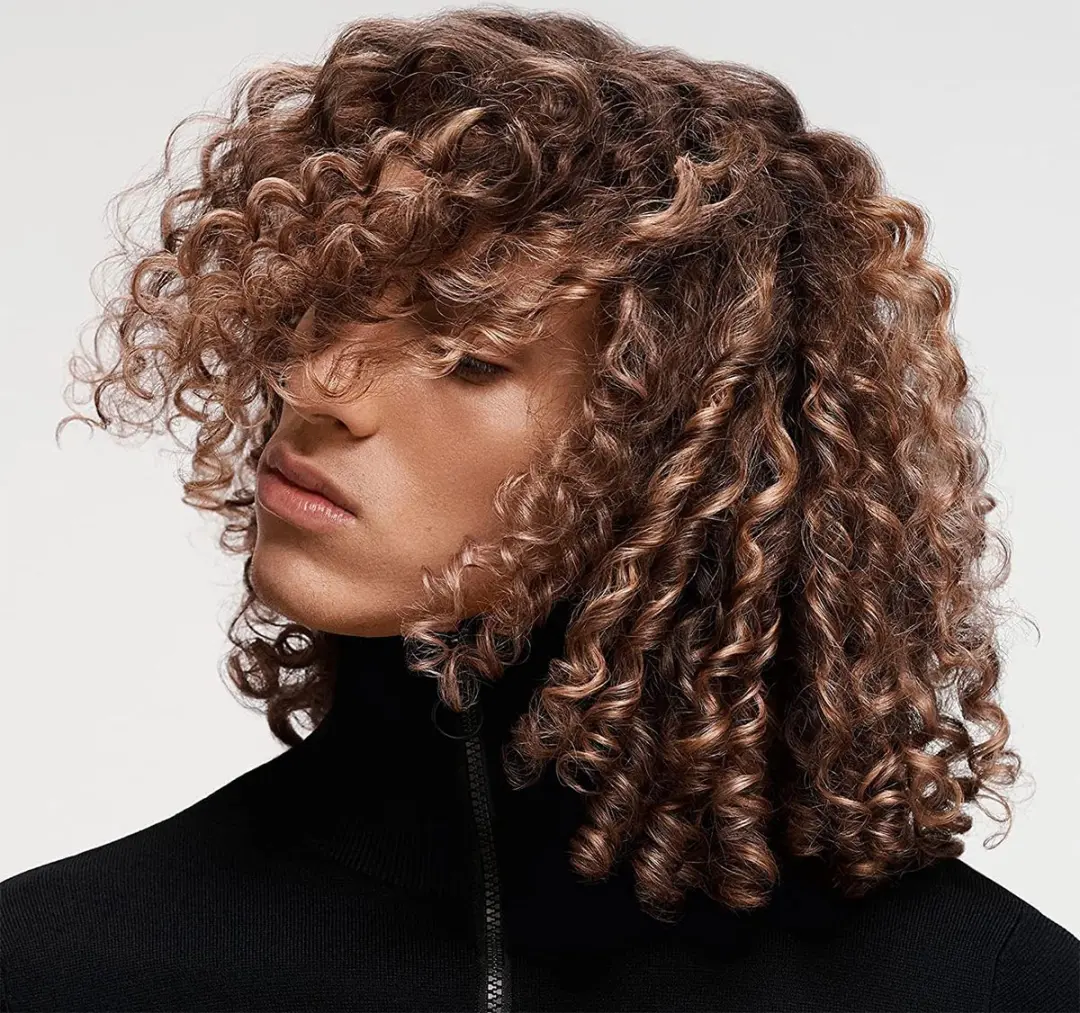 Goldwell Dualsenses Color Revive Conditioner Warm Brown 200ml