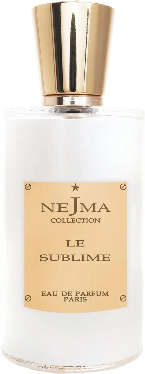 Nejma Le Sublime